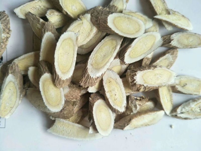 岷县无硫黄芪黄芪片黄芪条指甲片野生黄芪批发零售规格齐全