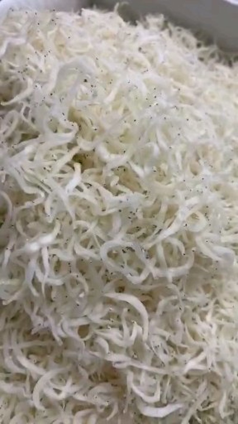 银鱼干！接近尾声！欲购从速！
