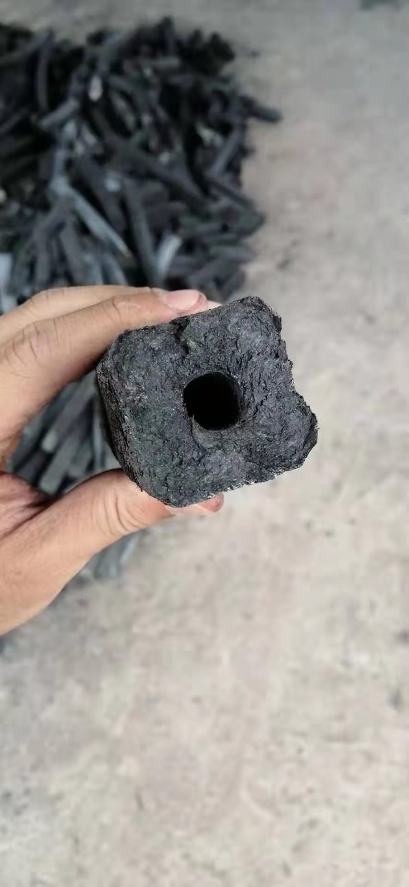 广西玉林竹炭质量绝对好