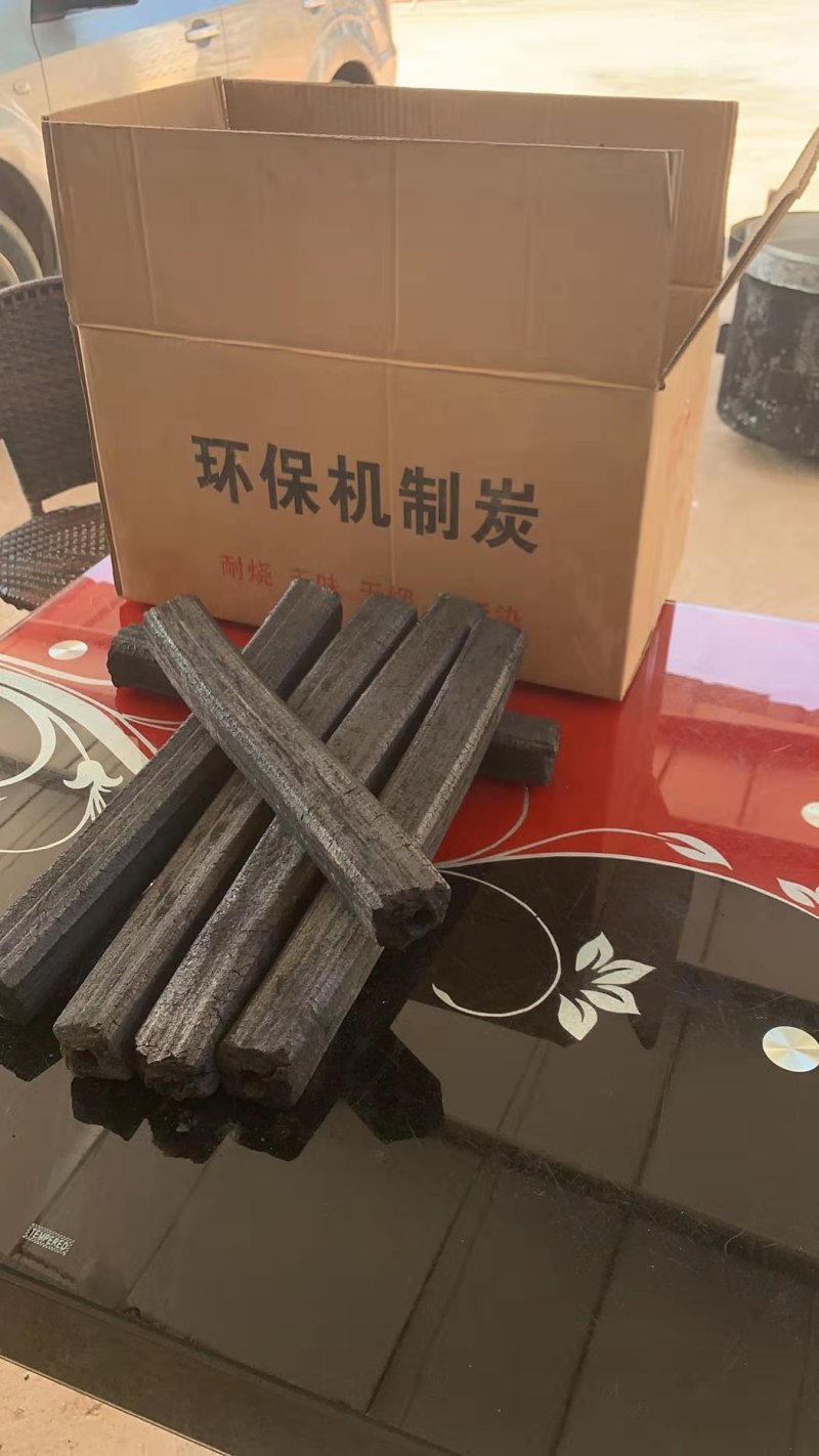 广西玉林竹炭质量绝对好