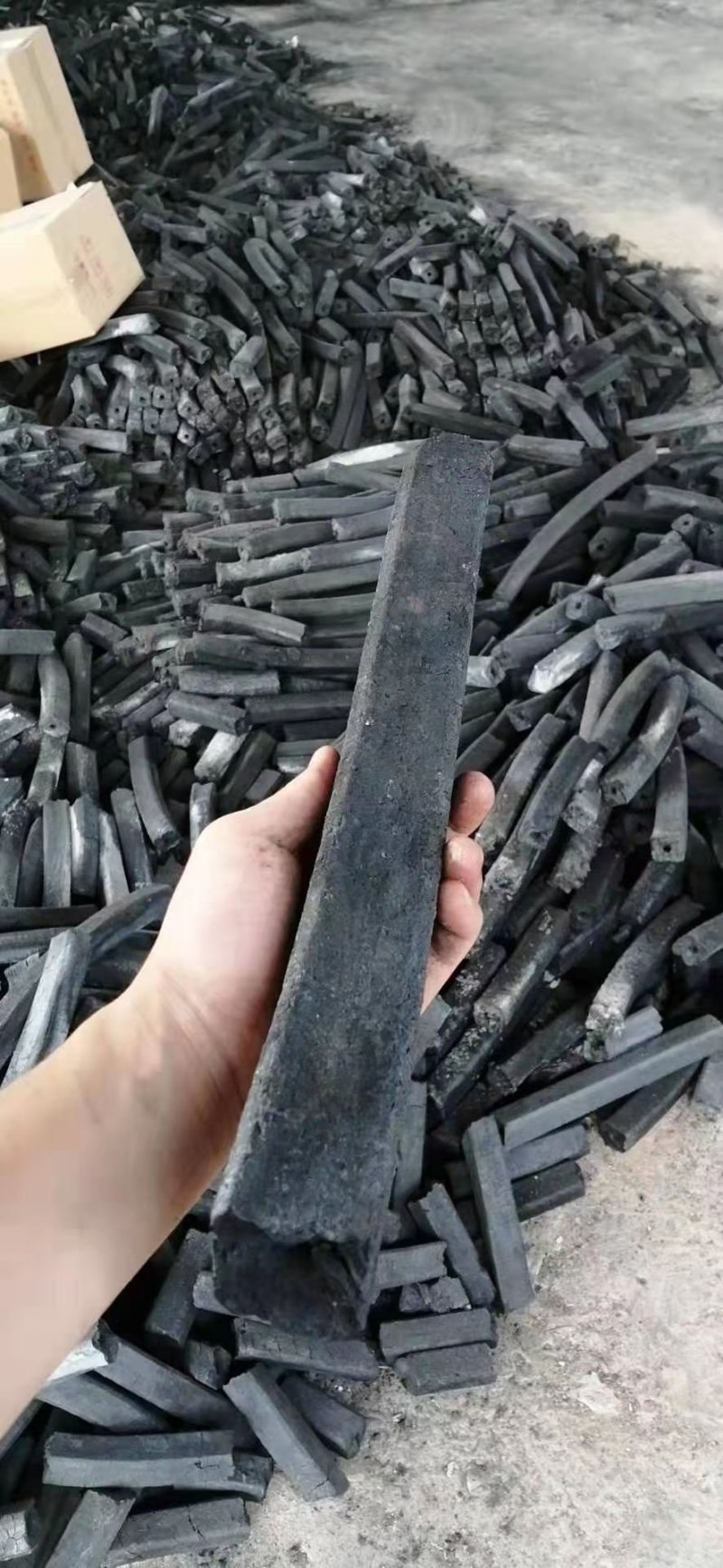 广西玉林竹炭质量绝对好