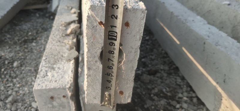 水泥立柱大棚立柱葡萄水泥柱