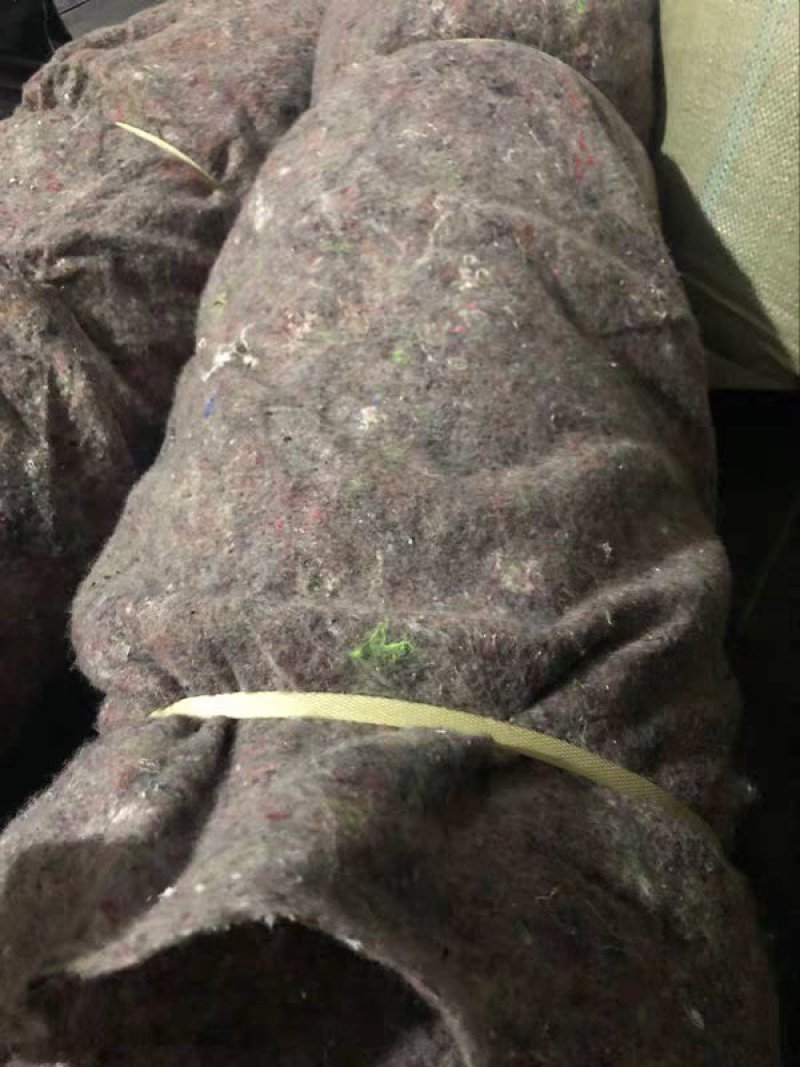土工布防冻防晒大棚保温保湿隔热工程公路水泥养护