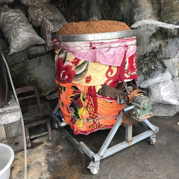 高梁酒