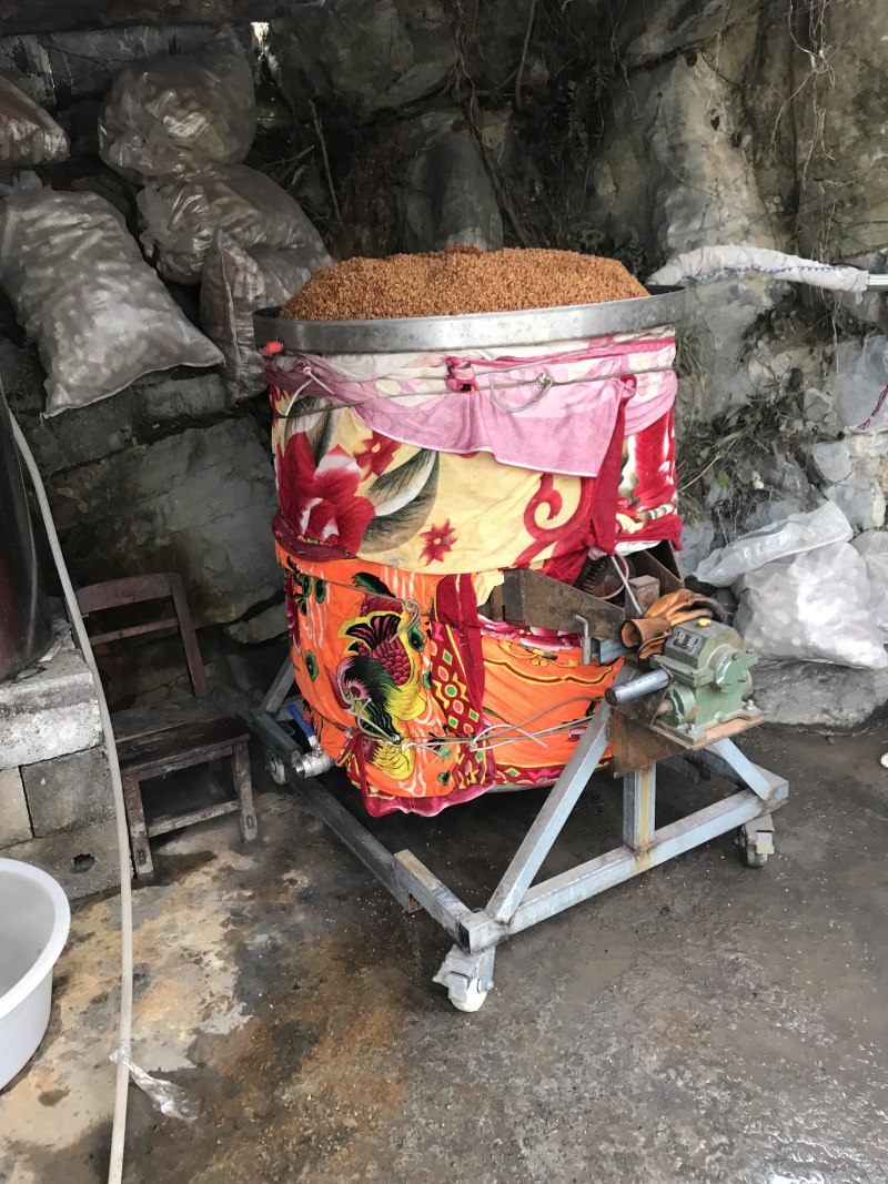 高梁酒