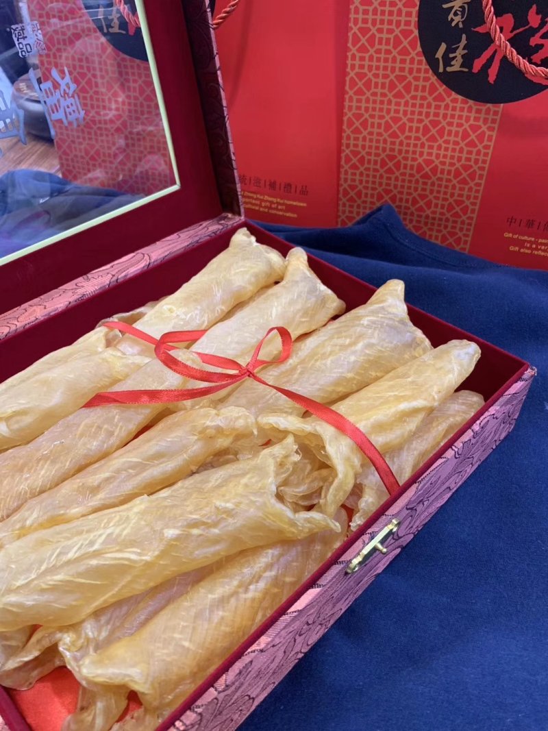 黄花胶筒多规格有货！18头