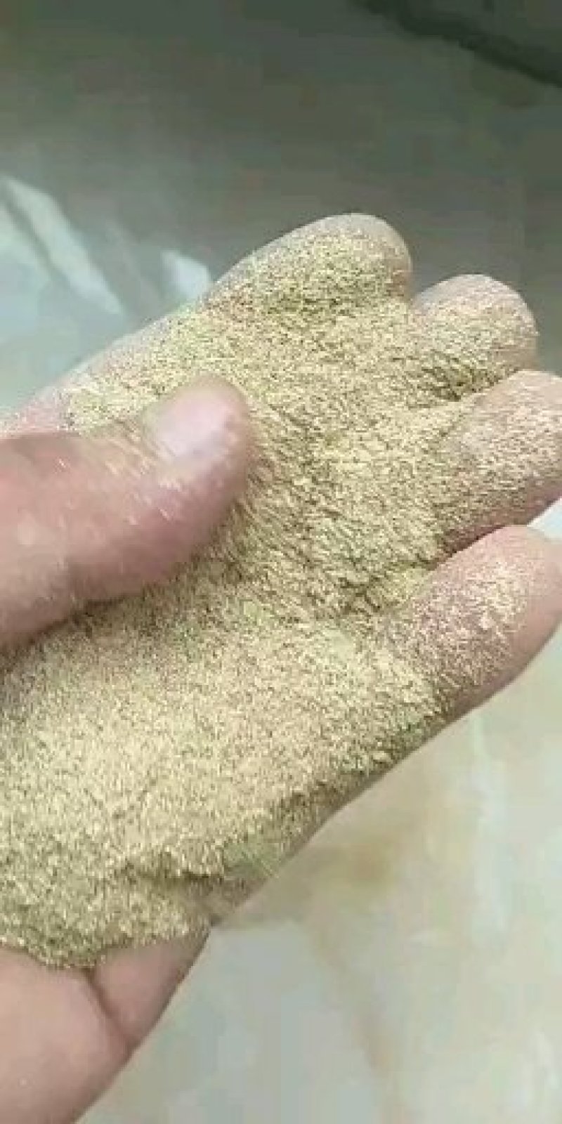 供应压缩稻壳统糠筛糠稻壳粉养殖垫料饲料原料
