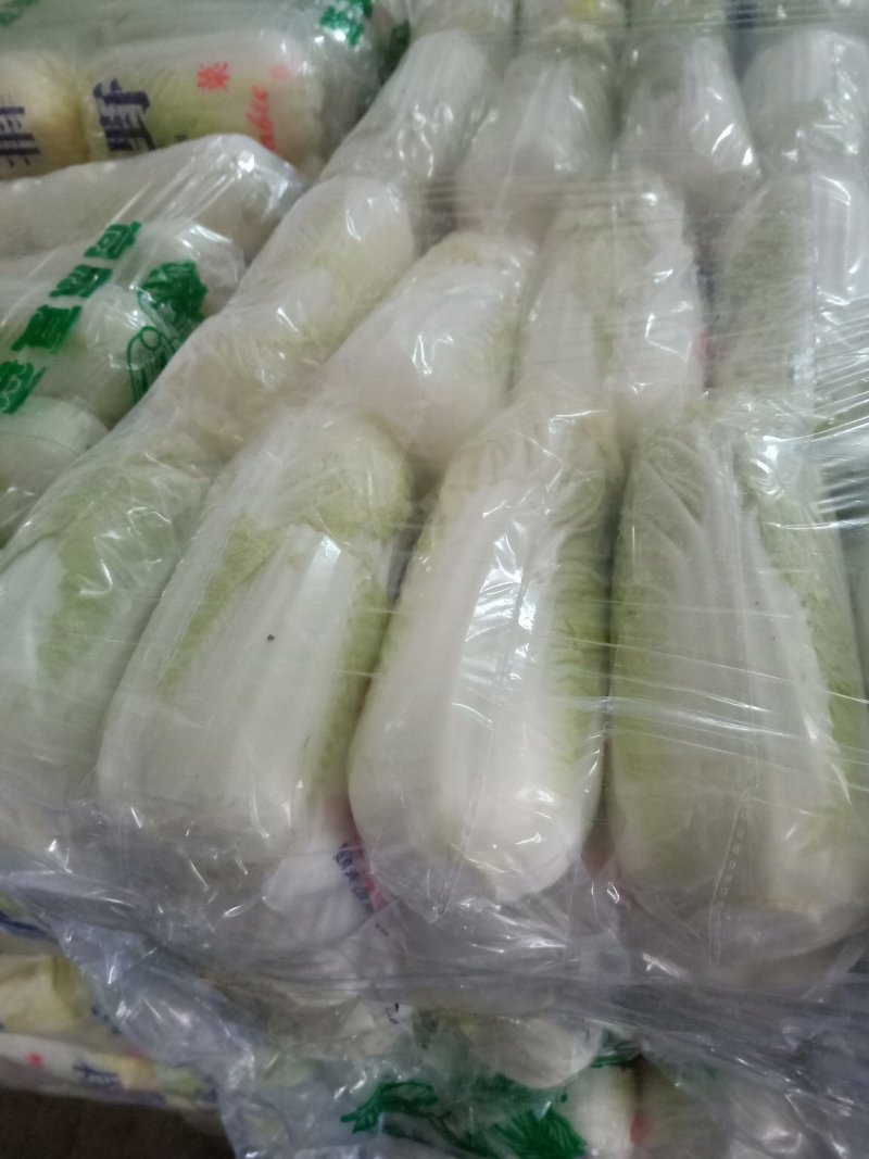【精品】娃娃菜产地直发，价格实惠，优质保障，求长久合作