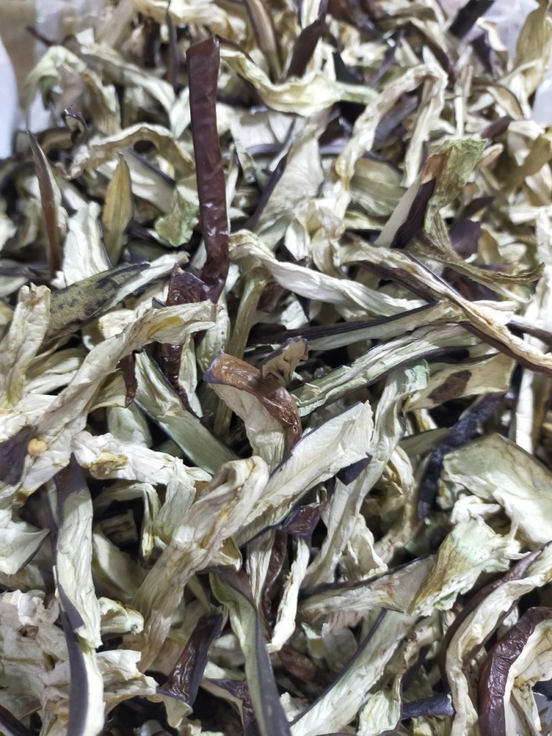 干茄子～东北特产～口感香甜质量好