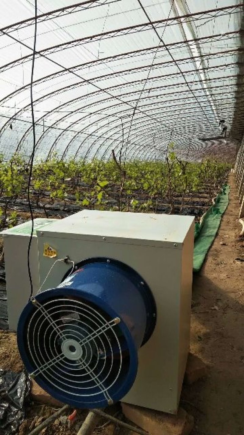 电暖风机，温室暖风机，养殖育雏暖风机