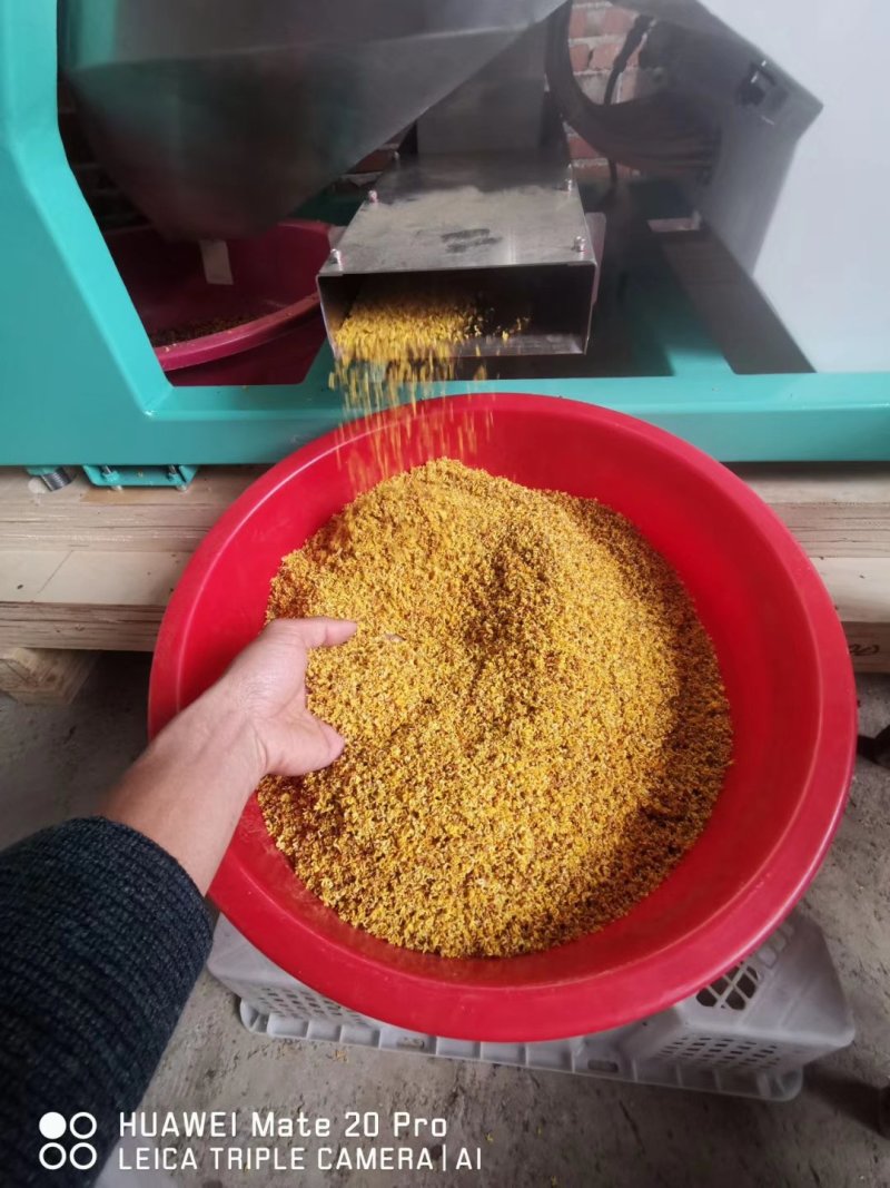 干桂花，有无硫花，自己加工，一手货源价格优惠