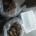 鲫鱼，油炸小鲫鱼，干净卫生。