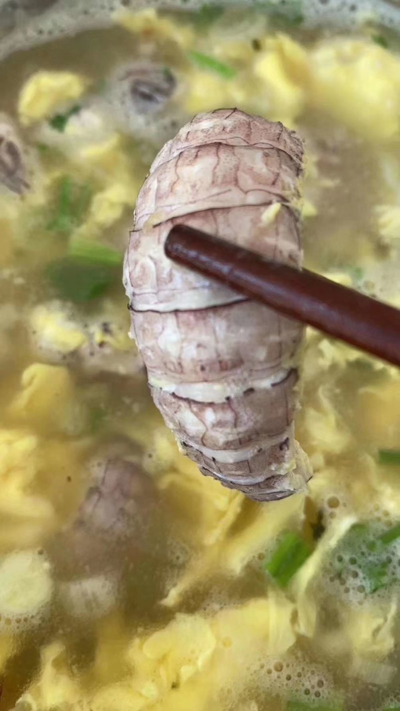 渤海弯爬虾肉皮皮虾肉虾爬子赖尿虾琵琶虾包饺子肉