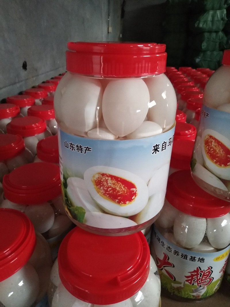 鹅蛋，农村特产，大鸭蛋，桶装蛋，鸭蛋，桶装大鹅蛋，雁鹅蛋