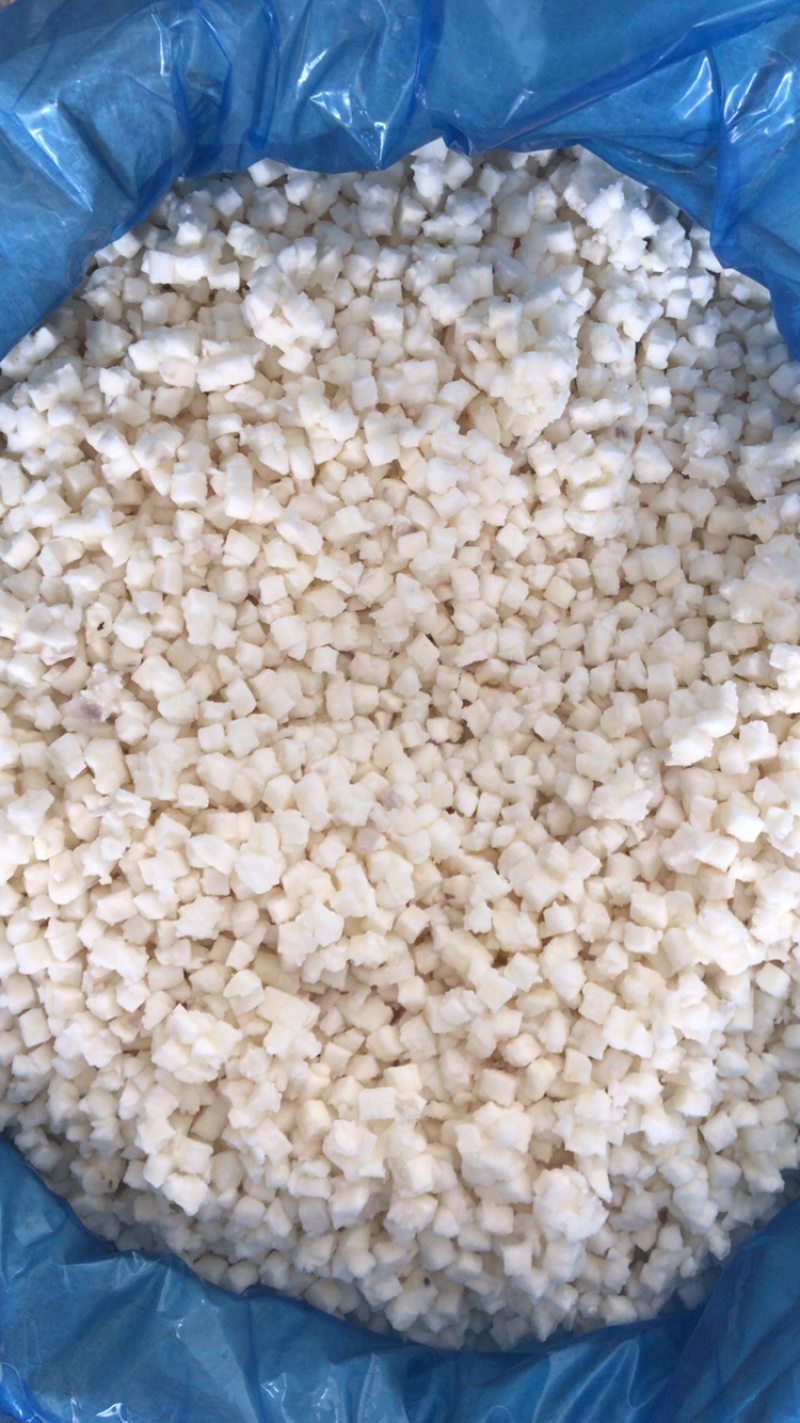 马蹄片