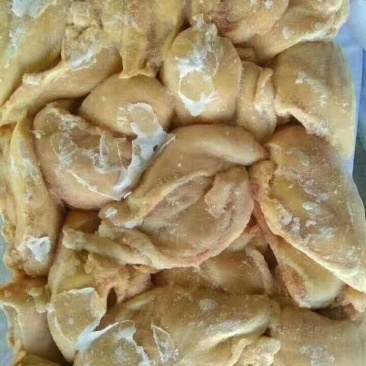 白条鸭
