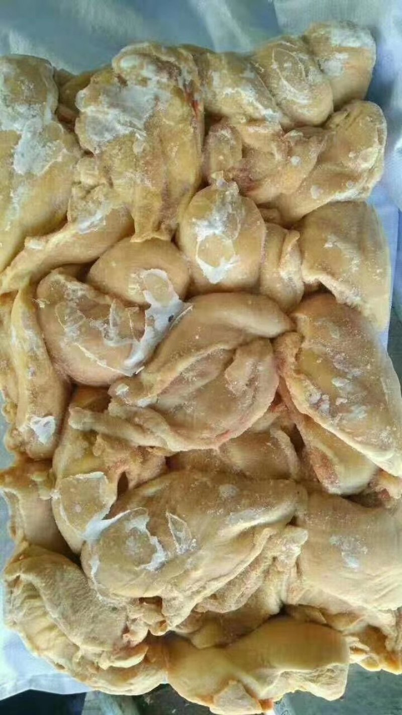 白条鸭