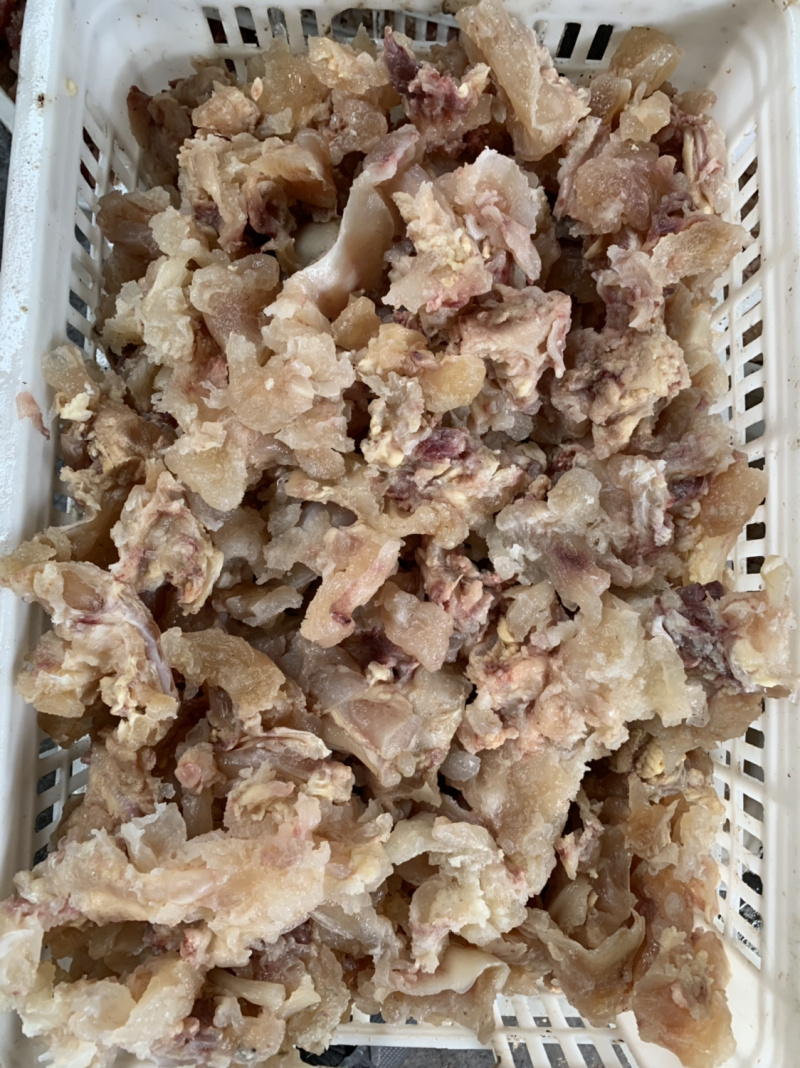 优质牛拐筋无肉无油凉拌食材工厂直发欢迎选购！