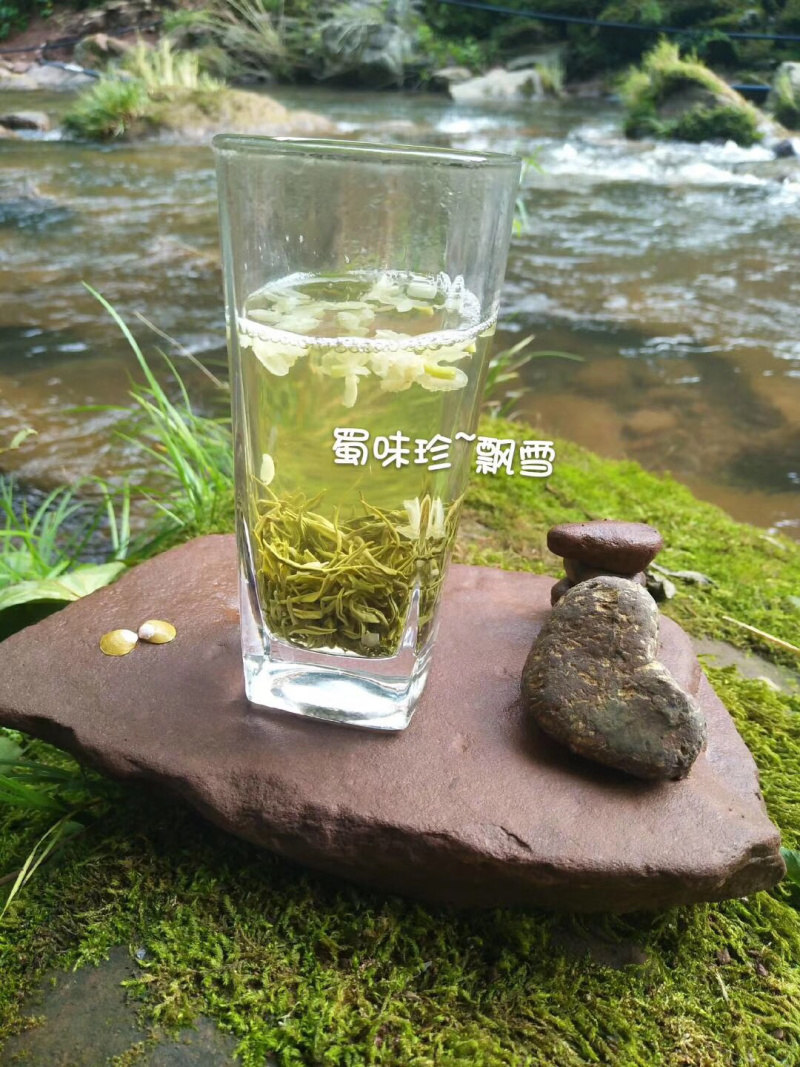 精品飘雪