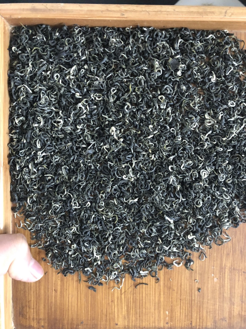 毛峰