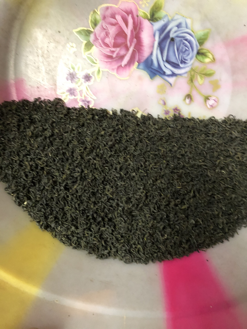 性价比毛峰