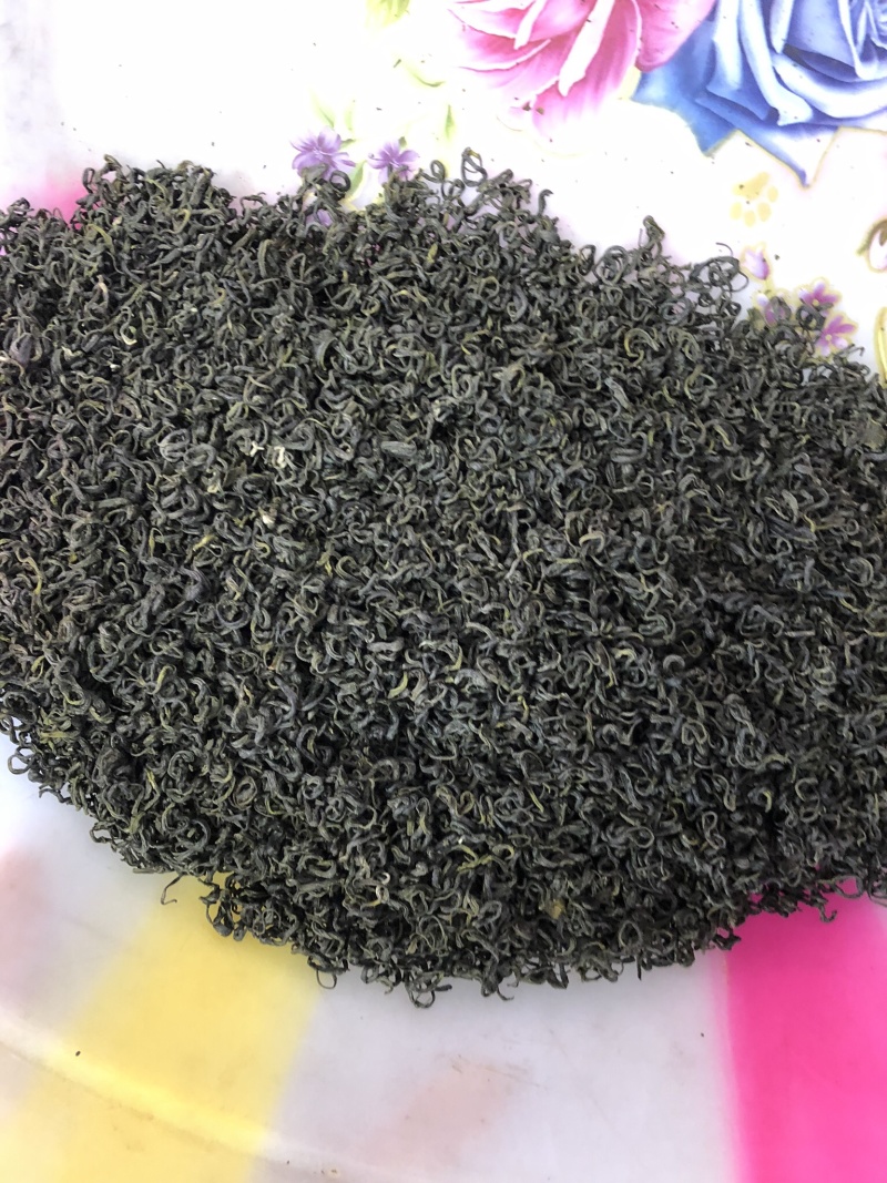 性价比毛峰