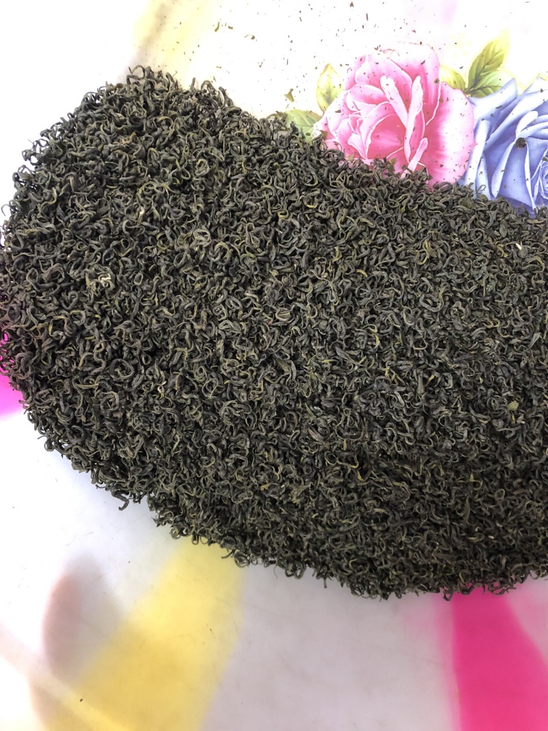 性价比毛峰