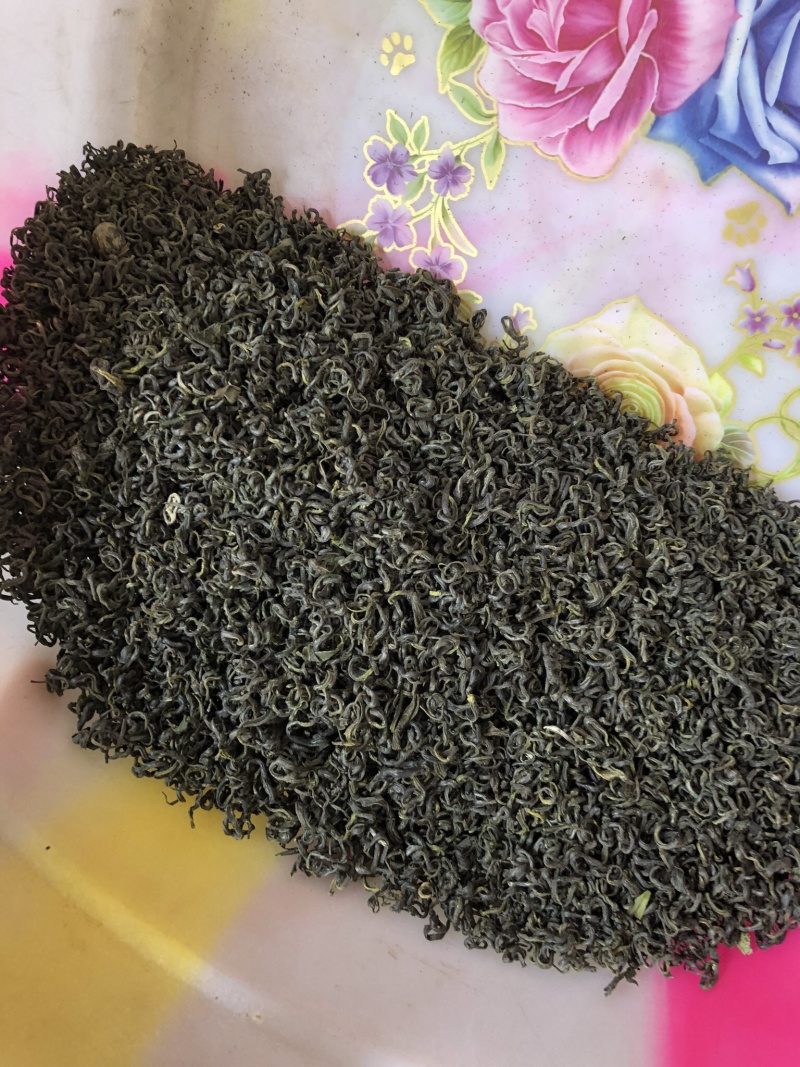 性价比毛峰