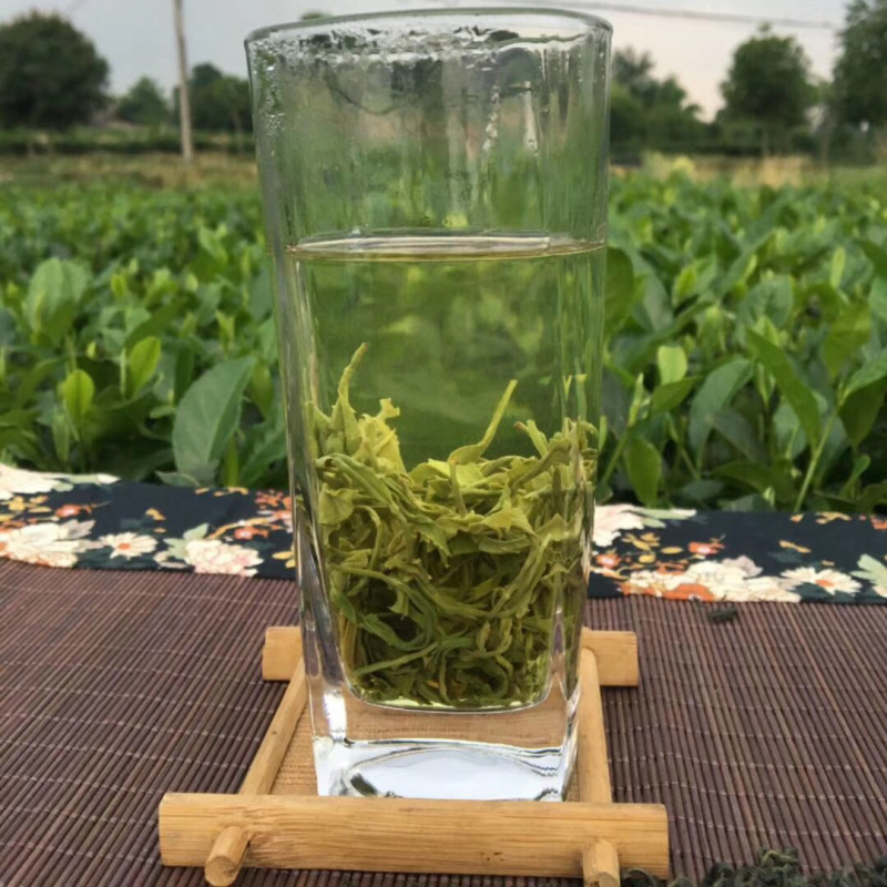 性价比毛峰