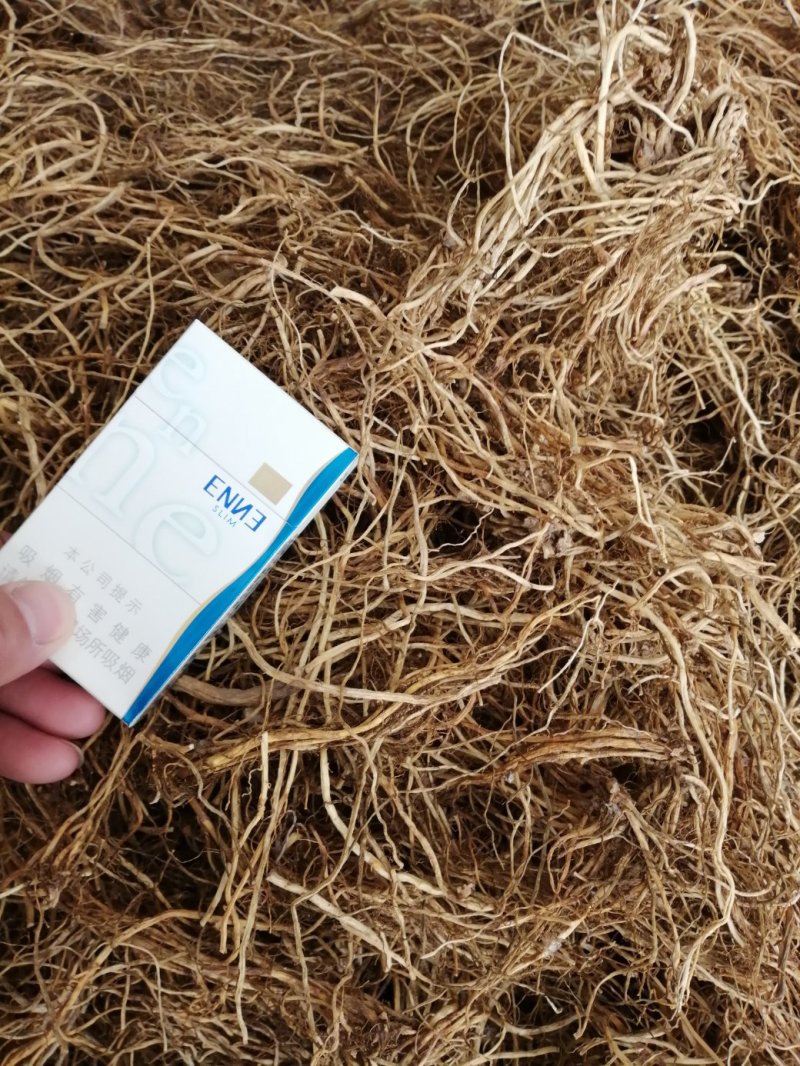 龙胆草北龙胆草成品干货保含量基地直发常年出售药材