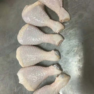 鸡腿肉