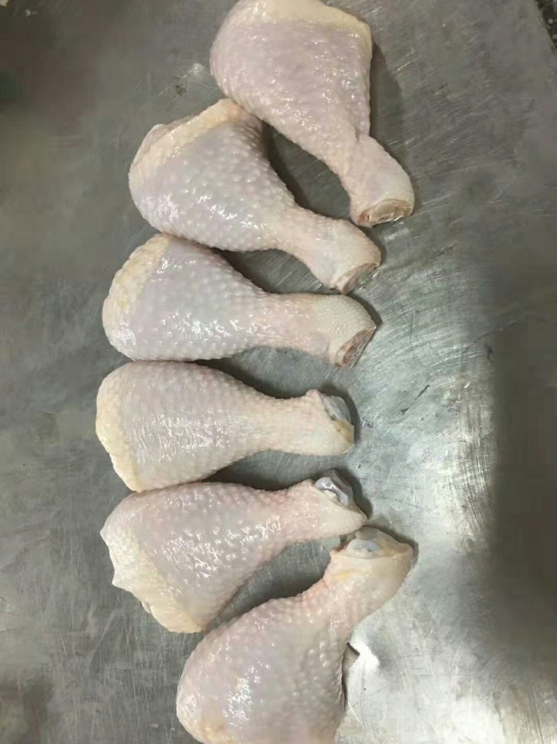 鸡腿肉