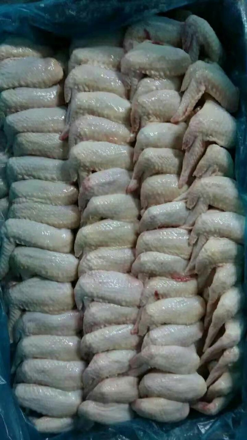 鸡翅