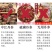（一件代发）丹参片500g正品丹参茶野生紫丹参心江丹参