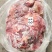 马后腿正关蒙古国定装马肉五分体后腿肉剔骨马肉