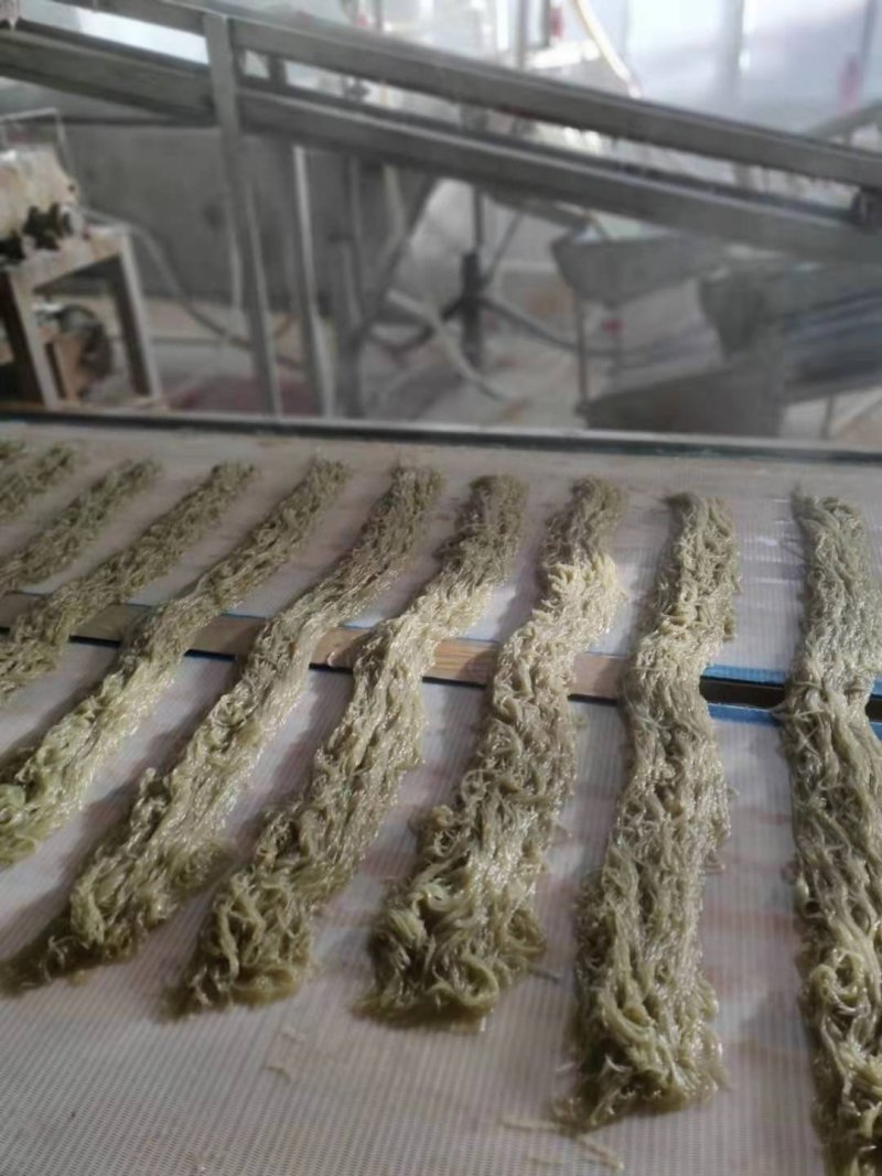 包邮，诚信保障三证齐全河南厂家直销粉条中粉
