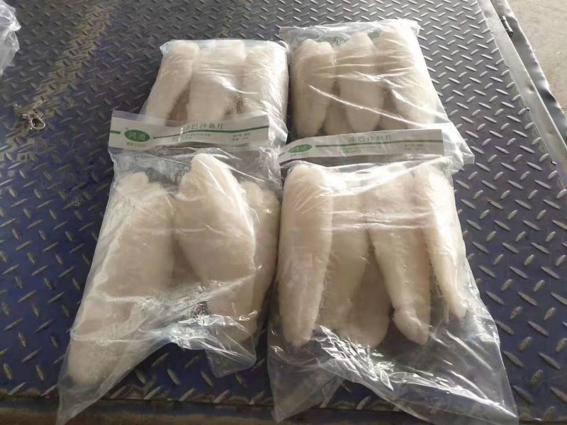 巴沙鱼柳质量好，价格低欢迎订购