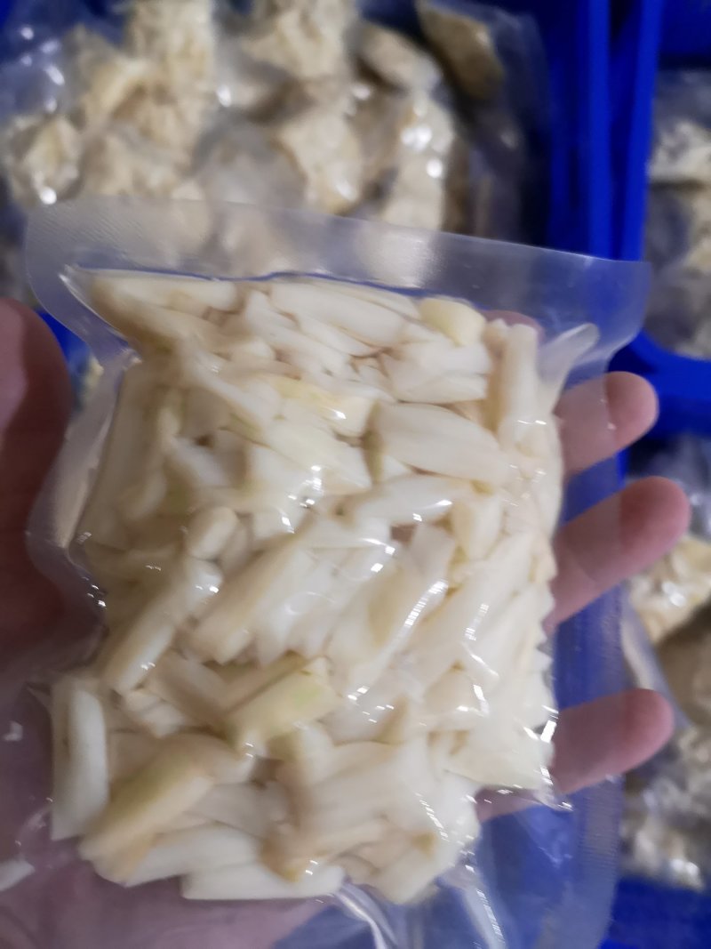 四季供应越南优质藕带
