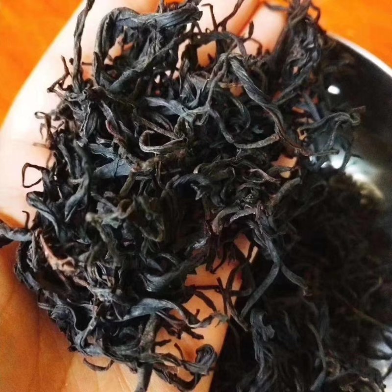 云南凤庆野生古树红百年野韵一件包邮