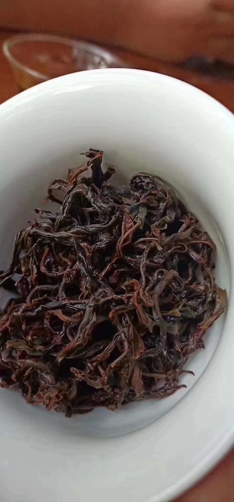 云南凤庆野生古树红百年野韵一件包邮