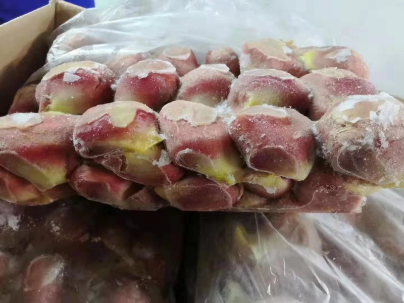 鸭胗~冰鲜桂柳白鸭胗（火锅料）