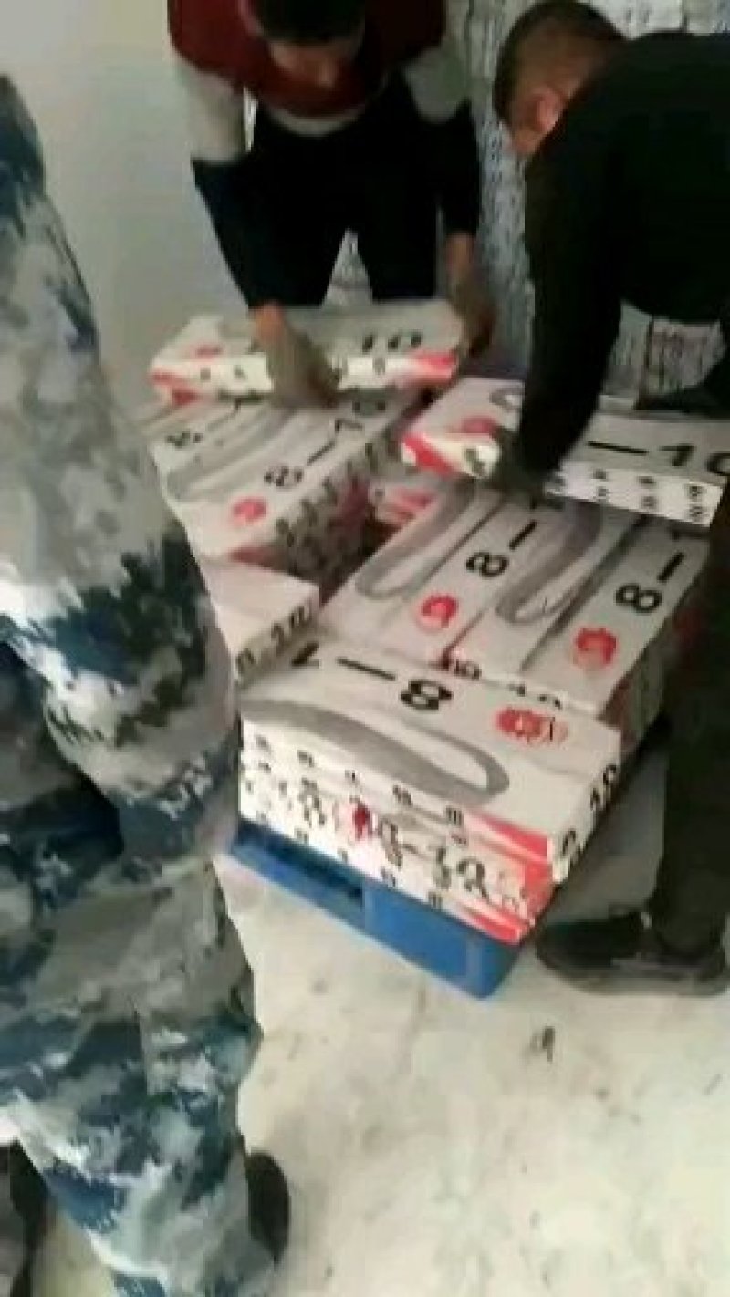带鱼