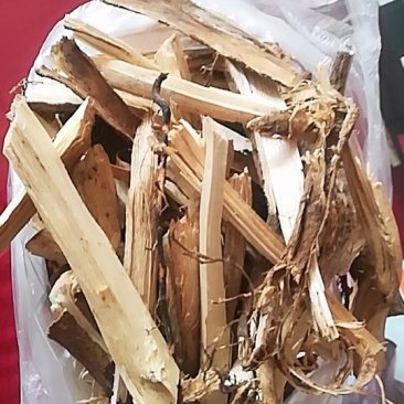 黄皮树根，量大，货品干净，