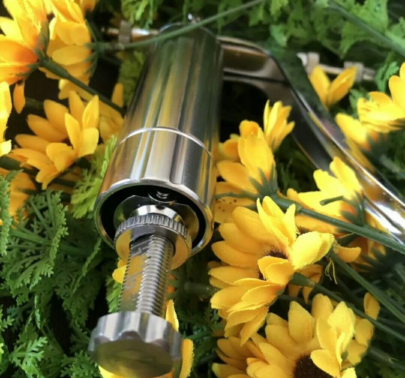 连续可调喷雾器可调连续喷雾授粉器蔬菜瓜果授粉器