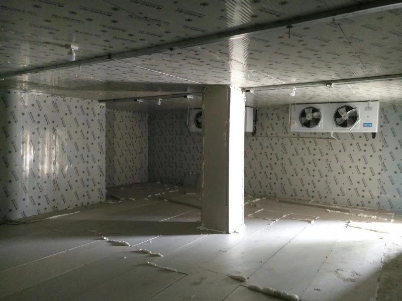 冷库设计安装维修成销售套冷库设备