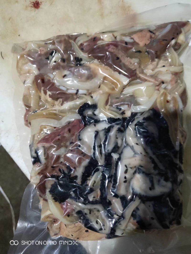 高比例牛杂，无肝纯干，实惠畅销