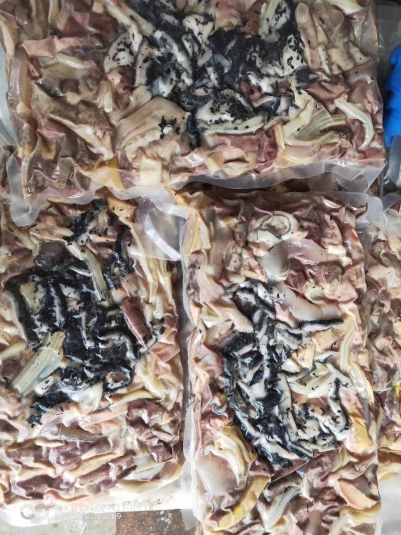 高比例牛杂，无肝纯干，实惠畅销
