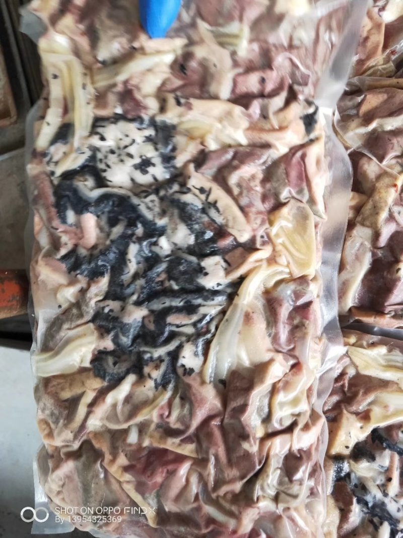 高比例牛杂，无肝纯干，实惠畅销