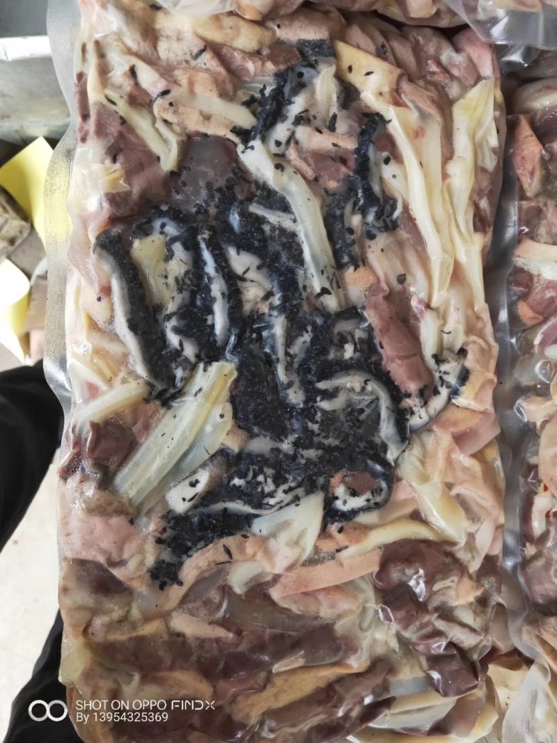 高比例牛杂，无肝纯干，实惠畅销