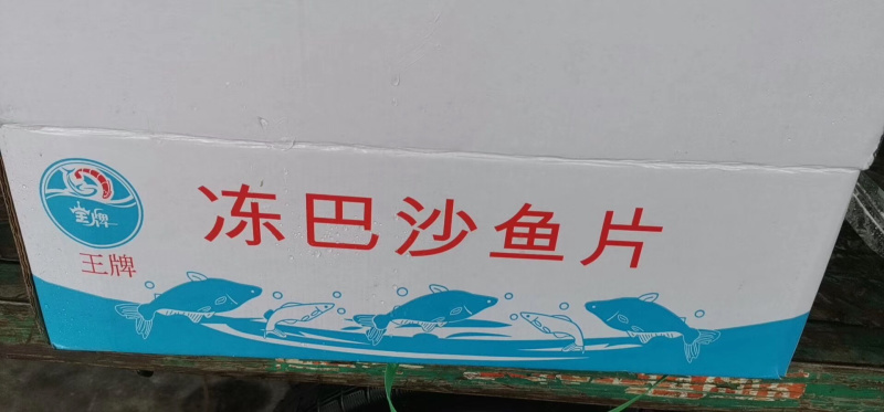 专业巴沙鱼系列产品批发现货